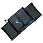 Akku für Apple A1496 A1405 A1377 Macbook-Air A1369 A1466 [Ersatzakku]